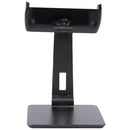Universal Tablet Stand for Tablets and Smartphones - Gray / Black
