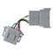 HRN-RMRCA1 CAT Specific Adapter - Gray