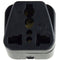 Electricity Travel Adapter Type I (i) Ungrounded CHINA AUS NEW ZEALAND ARGENTINA