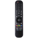 General Electric Remote Control (81686 CL6 7143) - Black