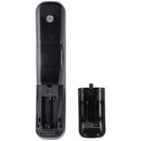 General Electric Remote Control (81686 CL6 7143) - Black