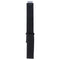 Generic Nylon Watch Band (20MM) Small/Medium - Black