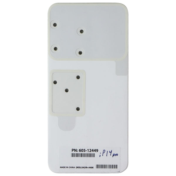 Internal Board Screw Kit (605-129449) for Apple iPhone 14 Pro