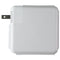 Generic 118W USB-C Power Adapter for MacBook Air and Pro - White (PD-118W)