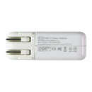 Generic USB-C (87W) Power Adapter (A1719) - White