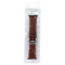 Generic Replacement Leather Watch Band for Apple Watches 42/44mm - Brown