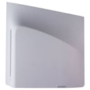 Repair Part - Complete Hard Drive Faceplate Cover for PS5 Slim - White