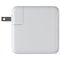 Generic 67W USB-C Power Adapter Wall Charger with Folding Plug - White (PD-67W)
