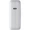 Generic 67W USB-C Power Adapter Wall Charger with Folding Plug - White (PD-67W)
