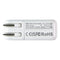 Generic 67W USB-C Power Adapter Wall Charger with Folding Plug - White (PD-67W)