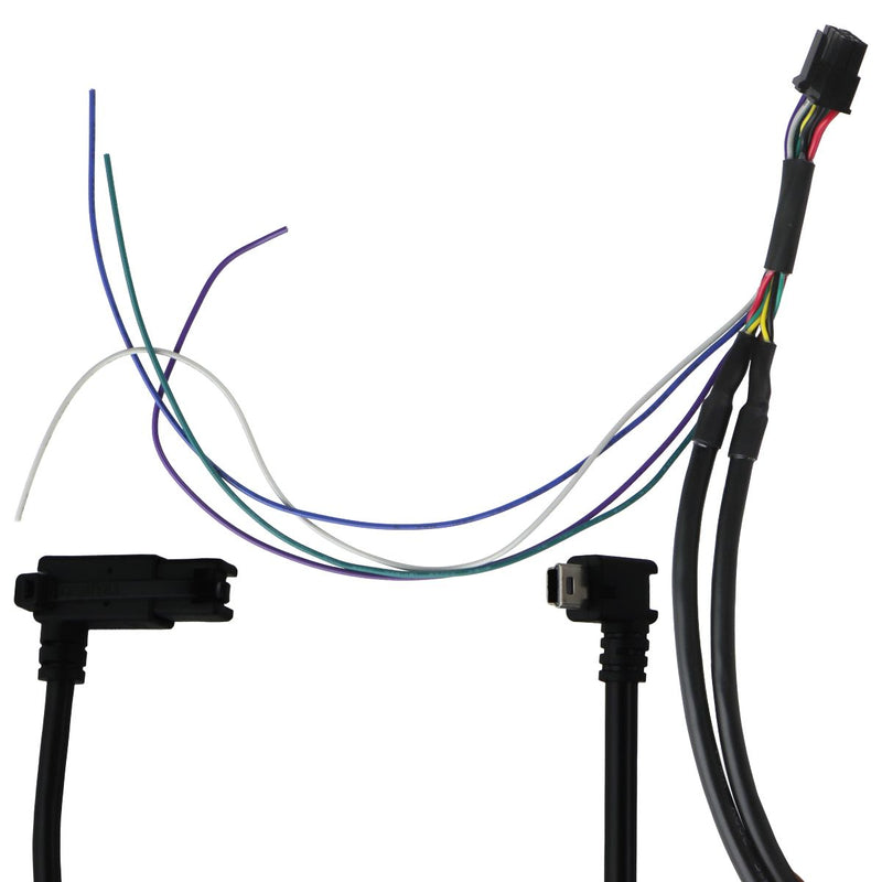Geotab HRN-TNULL T-Harness Cable for Dashcam Camera Solutions (GO9 Devices Only)
