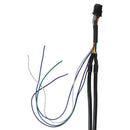 Geotab HRN-TNULL T-Harness Cable for Dashcam Camera Solutions (GO9 Devices Only)