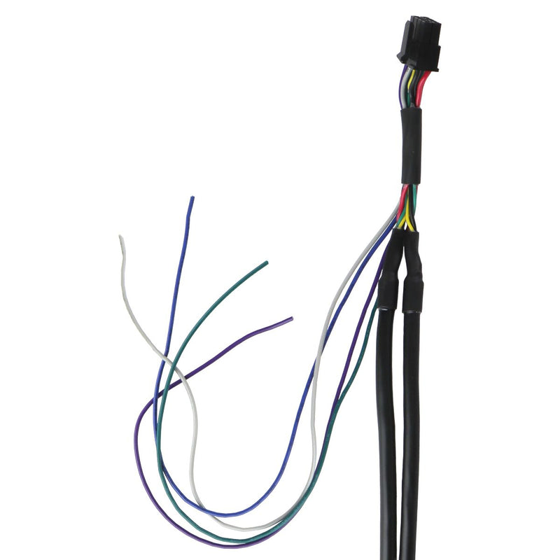 Geotab HRN-TNULL T-Harness Cable for Dashcam Camera Solutions (GO9 Devices Only)