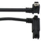 Geotab HRN-TNULL T-Harness Cable for Dashcam Camera Solutions (GO9 Devices Only)