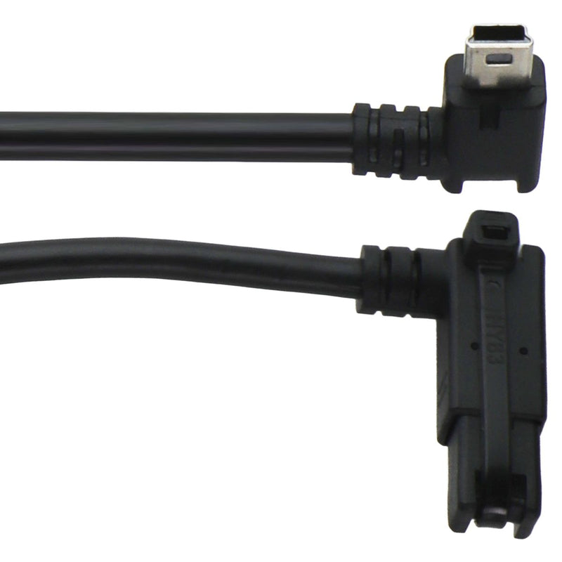 Geotab HRN-TNULL T-Harness Cable for Dashcam Camera Solutions (GO9 Devices Only)