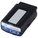 Geotab Go9 Vehicle Fleet Tracker GPS with LTE (T-Mobile) - Black (GO9-LTETMOBLU)