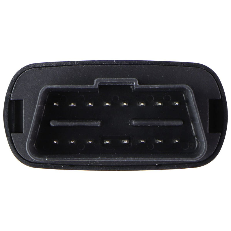 Geotab Go9 Vehicle Fleet Tracker GPS with LTE (T-Mobile) - Black (GO9-LTETMOBLU)