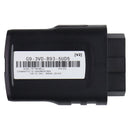 Geotab Go9 Vehicle Fleet Tracker GPS with LTE (T-Mobile) - Black (GO9-LTETMOBLU)