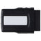 Geotab Go9 Vehicle Fleet Tracker GPS with LTE (T-Mobile) - Black (GO9-LTETMOBLU)