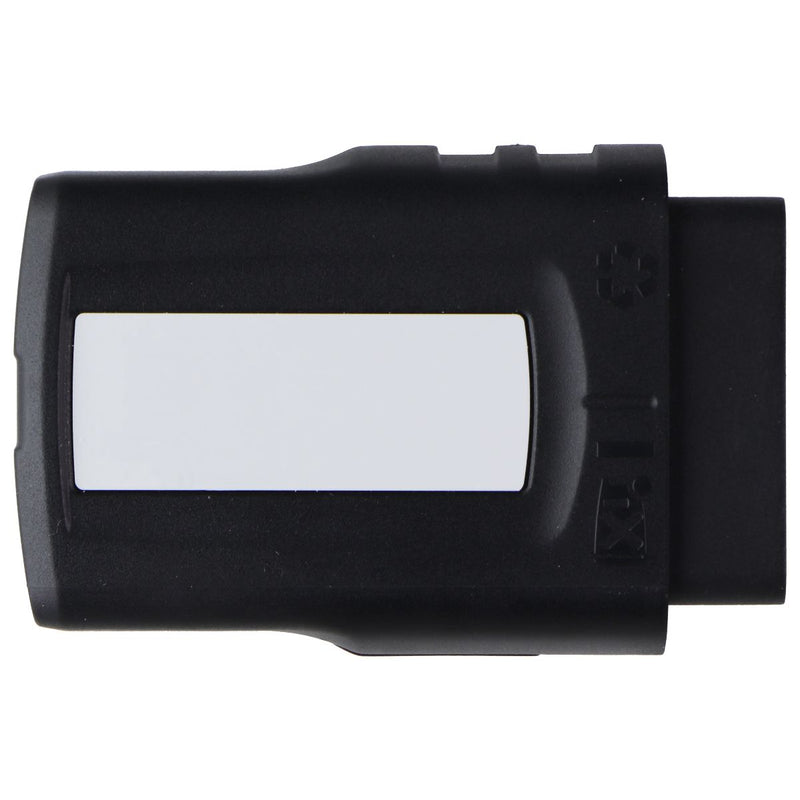 Geotab Go9 Vehicle Fleet Tracker GPS with LTE (T-Mobile) - Black (GO9-LTETMOBLU)