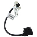 Geotab GO Device Harness Cable with Molex Connector Points (HRN-CM24Y1)