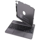 GGH Touch Keyboard Case for Apple iPad Air 13 (M2) 2024 - Grey