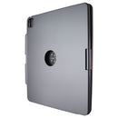 GGH Touch Keyboard Case for Apple iPad Air 13 (M2) 2024 - Grey