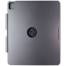 GGH Touch Keyboard Case for Apple iPad Air 13 (M2) 2024 - Grey