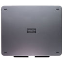 GGH Touch Keyboard Case for Apple iPad Air 13 (M2) 2024 - Grey