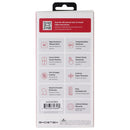 Ghostek Screen Protection for Apple iPhone 15 Pro Max - Clear
