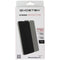 Ghostek Screen Protection Tempered Glass for Samsung Galaxy A15 (Privacy)