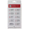 Ghostek Screen Protection Tempered Glass for Samsung Galaxy A15 (Privacy)