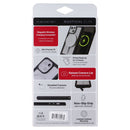 Ghostek Nautical Slim Case for MagSafe w/ Screen for iPhone 14 Pro - Black
