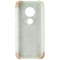 Ghostek Covert Series Clear Case for Motorola Moto G7/Moto G7 Plus - Clear