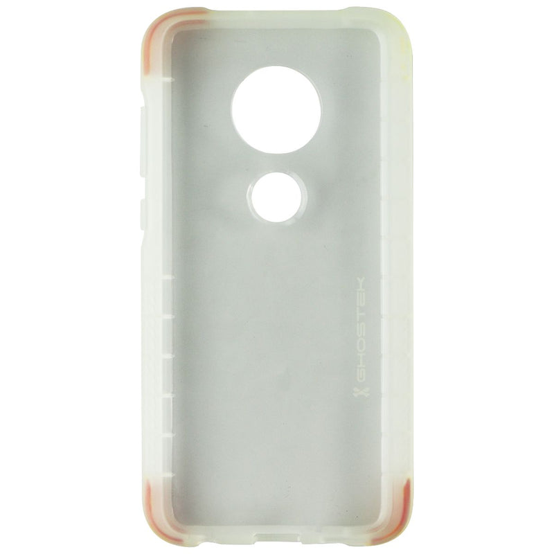 Ghostek Covert Series Clear Case for Motorola Moto G7/Moto G7 Plus - Clear
