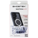 Ghostek Nautical Slim Case for MagSafe for Samsung Galaxy S25 Ultra - Clear