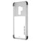 Ghostek Covert2 Protective Case for Samsung Galaxy (S9+) - Clear / Black