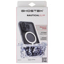 Ghostek Nautical Slim Case for MagSafe for Apple iPhone 16 Plus - Clear