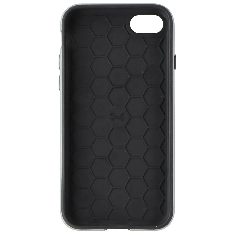 Ghostek EXEC 2 Series Case for Apple iPhone SE (2nd Gen) - Silver/Pink