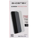 Ghostek Tempered Glass Screen Protection for Apple iPhone 15 Pro - Clear