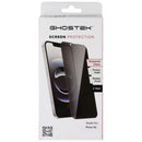 Ghostek Screen Protection Tempered Glass for Apple iPhone 16e - Privacy (2 Pack)