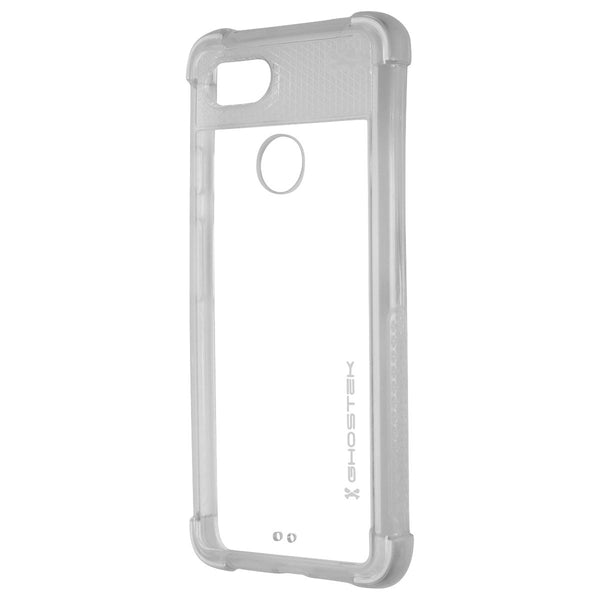 Ghostek Covert2 for Google Pixel 3 - Ghost White / Clear