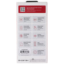 Ghostek Tempered Glass Screen Protection for Apple iPhone 15 - Clear