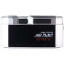 Giatero Q17 4000A/150PSI Portable Jump Starter Battery Pack with Air Compressor