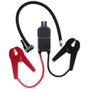 Giatero Q17 4000A/150PSI Portable Jump Starter Battery Pack with Air Compressor