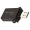 Gigastone OTG USB Drive Metal OTG 32GB USB 3.0 Flash Drive , (GS-U332OTG-R)
