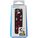 GizmoWatch Soft Band for GizmoWatch - Disney Mickey Mouse / Kid Size - Black/Red