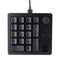 Glorious - Premium Wireless Numpad Prebuilt - Black Slate (GLO-GMMK-NP)