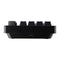 Glorious - Premium Wireless Numpad Prebuilt - Black Slate (GLO-GMMK-NP)