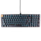 Glorious GMMK 2 Gaming Mechanical Keyboard 96% - Black (GLO-GMMK2-96)
